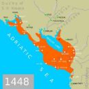 States and territories established in 1420