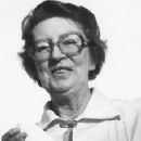 Mary Leakey