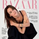 Riley Keough - Harper's Bazaar Magazine Cover [Australia] (November 2024)