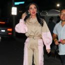 Katy Perry &#8211; Seen after late dinner with friends in Los Angeles
