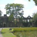 National Trust properties in West Yorkshire