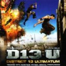 District 13: Ultimatum