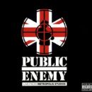 Live from Metropolis Studios - Public Enemy