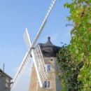 Windmills in Oxfordshire