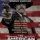 The American West