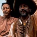 Return to Lonesome Dove - CCH Pounder, Louis Gossett Jr.