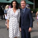 Karen Minier – 2018 Wimbledon in London - 454 x 681