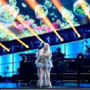 Kesha - The 60th Annual Grammy Awards - Show (2018)