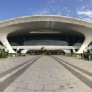 1992 in Hangzhou