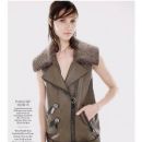 Elle Germany August 2015 - 256 x 350