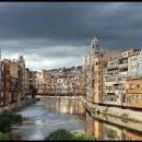 Buildings and structures in Girona