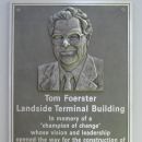 Tom Foerster