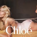 Chloé High Summer 2025 Campaign