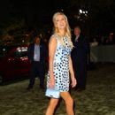 Nicky Hilton – WSJ Magazine 2024 Innovator Awards in New York - 454 x 636