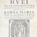 Classical Nahuatl