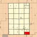 Townships in Macoupin County, Illinois