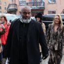 Alicia Silverstone – Hitting the streets of Park City for the 2024 Sundance Film Festival - 454 x 303