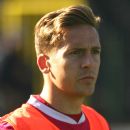 Brian Howard (footballer)