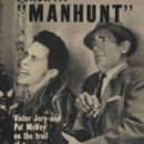Manhunt
