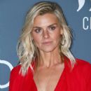 Eliza Coupe – 2020 Costume Designers Guild Awards in Beverly Hills - 454 x 659
