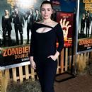 Sophie Simmons – ‘Zombieland: Double Tap’ Premiere in Westwood - 454 x 661