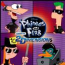 Across the 1st & 2nd Dimensions