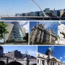 Tourism regions of the island of Ireland