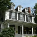 Elmwood (Raleigh, North Carolina)
