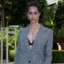 Iman Perez – David Yurman Cocktail at Paris Haute Couture 2019 in Paris - 454 x 681