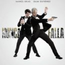 Spanish action comedy films