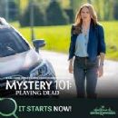 Mystery 101 - Jill Wagner