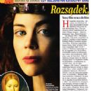 King Henry VIII - Dworskie Zycie Magazine Pictorial [Poland] (June 2019)