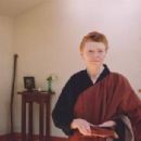 Buddhist priests