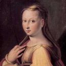 16th-century women artists