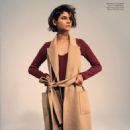 Alba Galocha - Woman Madame Figaro Magazine Pictorial [Spain] (August 2021) - 454 x 601