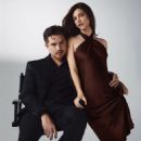 Express 'Dress To Express' Campaign 2025 - 454 x 545