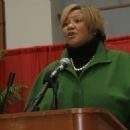 Yvette Alexander
