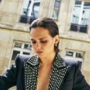 Sara Serraiocco – Grazia Italy Magazine (November 2019)