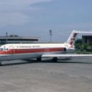 1980s disasters in Indonesia