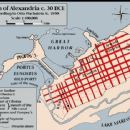 History of Alexandria