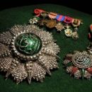 Awards disestablished in the 1950s