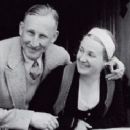 Celebrity engagements in 1930