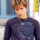 Gackt Camui - 351 x 500