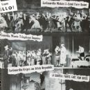 Fiorello Original 1959 Broadway Musical Starring Tom Bosley - 454 x 594