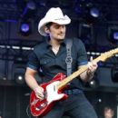 Brad Paisley  - ABC's 