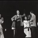 MAME 1966 Original Broadway Cast By Jerry Herman - 454 x 341
