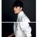 Harper's Bazaar Brazil November 2020 - 454 x 568