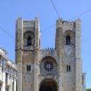 Lisbon Cathedral