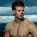 Justin Sherman