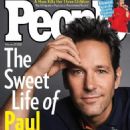 Paul Rudd - People Magazine Cover [United States] (27 February 2023)